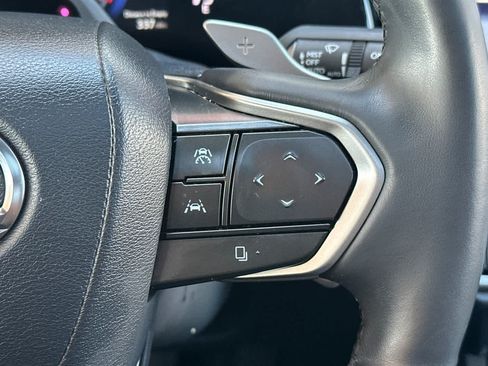 Used 2024 Lexus RX 350 Premium Plus w/ Convenience Package AWD/4WD image 27