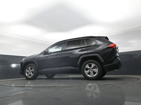 Used 2025 Toyota RAV4 XLE FWD image 24