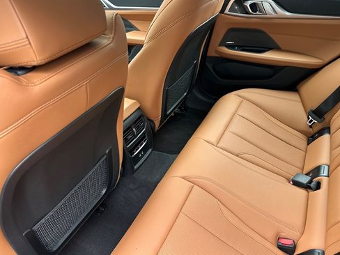 Used 2023 BMW i4 eDrive35 w/ Premium Package RWD image 11