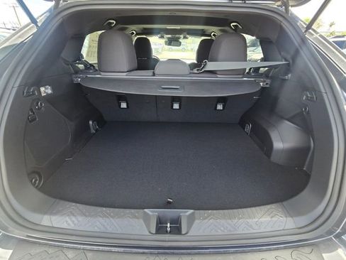 New 2026 Subaru Crosstrek 2.5i Sport w/ Crosstrek Mirror Package AWD/4WD image 12