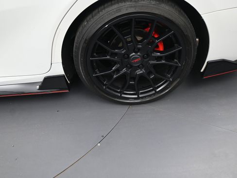 Used 2021 Toyota Camry TRD w/ TRD Package w/JBL Audio image 20