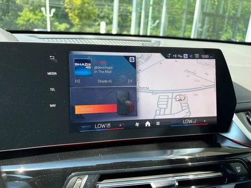New 2026 BMW X1 xDrive28i w/ Technology Package AWD/4WD image 15