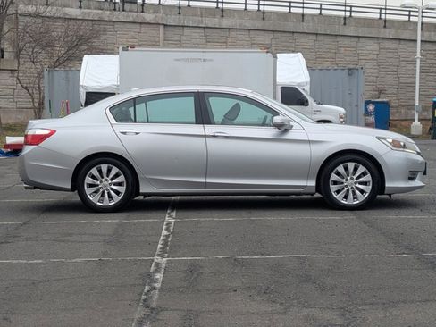 Used 2013 Honda Accord EX-L image 4