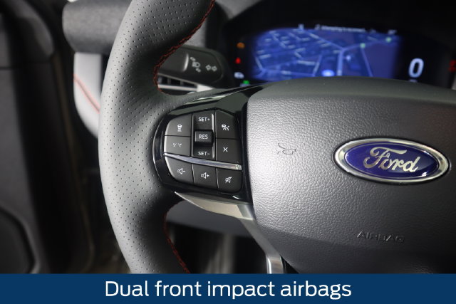 New 2026 Ford Explorer ST-Line w/ ST-Line Street Pack AWD/4WD image 37