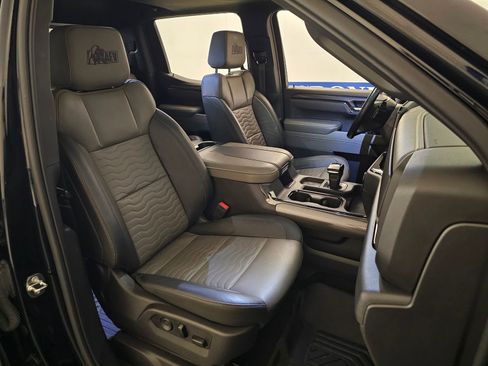 Used 2024 Chevrolet Silverado 1500 ZR2 w/ ZR2 Bison Edition image 27