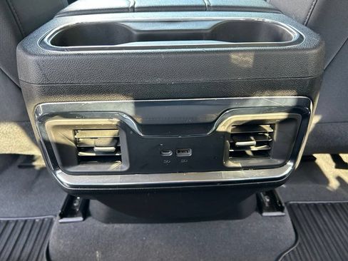 Used 2023 GMC Sierra 1500 Elevation w/ Preferred Package AWD/4WD image 48