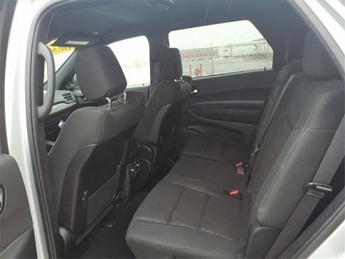 New 2025 Dodge Durango GT w/ Blacktop Package image 9