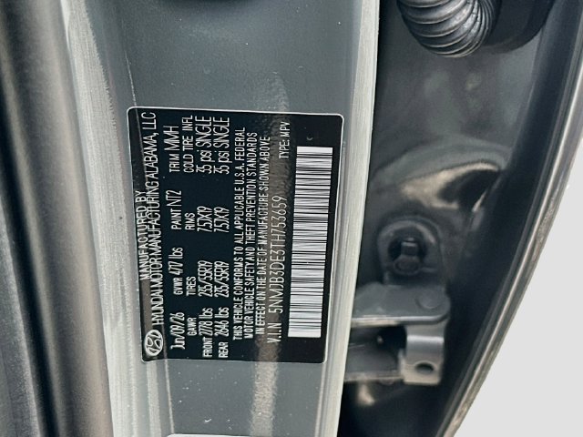 New 2026 Hyundai Tucson SEL Plus FWD image 32