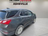 Used 2021 Chevrolet Equinox LT image 4