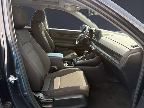 Used 2026 Honda CR-V EX image 15