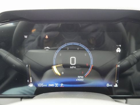 New 2026 Chevrolet TrailBlazer LT w/ Convenience Package image 14