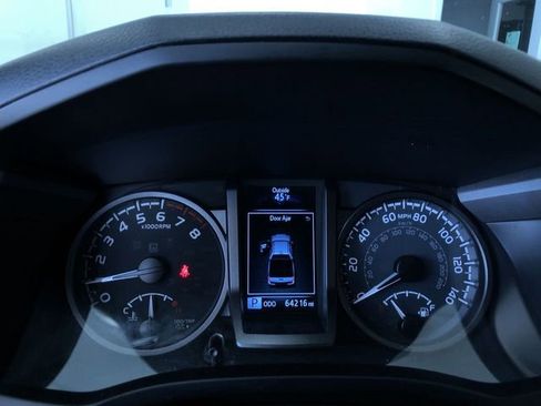 Certified 2022 Toyota Tacoma TRD Pro image 23