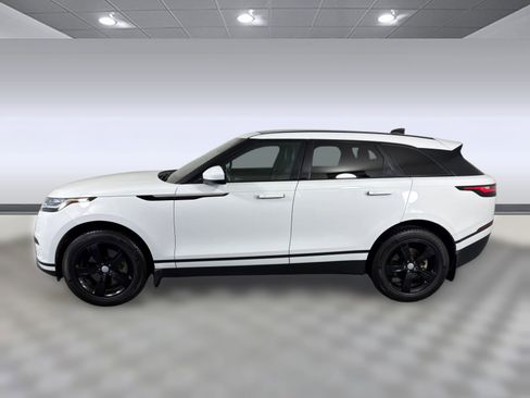 Used 2020 Land Rover Range Rover Velar S image 2