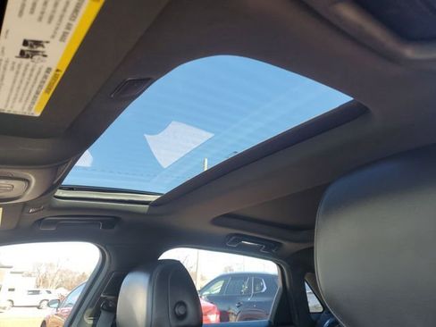 Used 2020 Cadillac CT6 Luxury AWD/4WD image 7