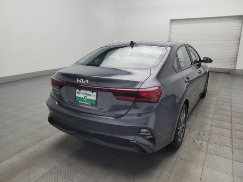 Used 2023 Kia Forte LXS FWD image 9