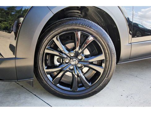 Used 2025 MAZDA CX-30 AWD 2.5 S w/ Select Sport Pkg image 29