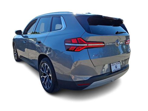 Used 2026 BMW X3 xDrive30i w/ Premium Package AWD/4WD image 4
