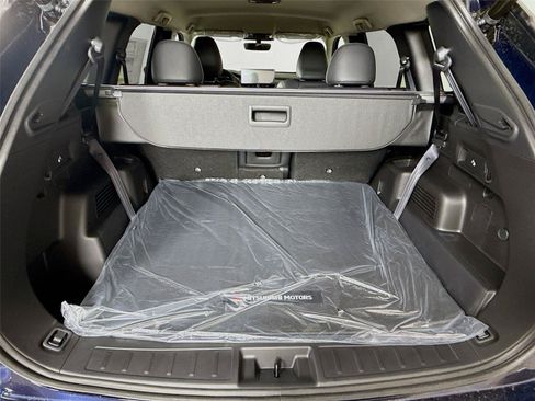 New 2026 Mitsubishi Outlander SE FWD image 14
