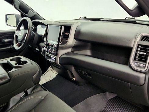 Used 2025 RAM 1500 Classic Warlock image 22