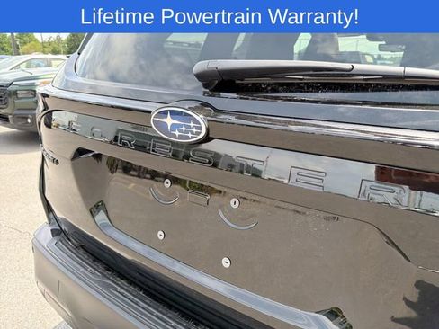 New 2026 Subaru Forester Touring AWD/4WD image 15