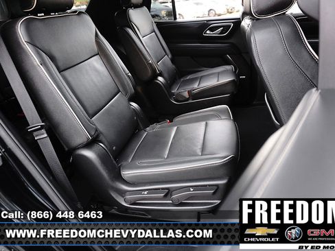 Certified 2024 Chevrolet Tahoe Premier image 13