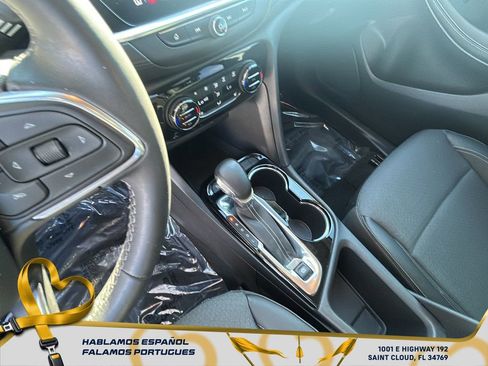 Used 2022 Buick Encore GX Select image 24