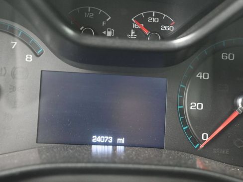 Used 2016 Chevrolet Colorado LT w/ LT Convenience Package AWD/4WD image 10