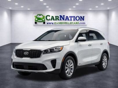 Used 2019 Kia Sorento AWD V6
