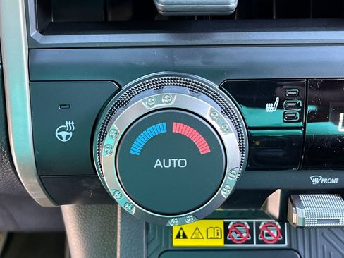 New 2025 Toyota Tacoma TRD Off-Road w/ TRD Off Road Upgrade Package image 28