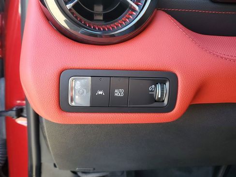 Certified 2025 Chevrolet Blazer EV RS image 18