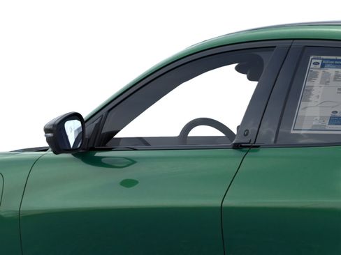 New 2026 Ford Mustang Mach-E Premium w/ Technology Package RWD image 20