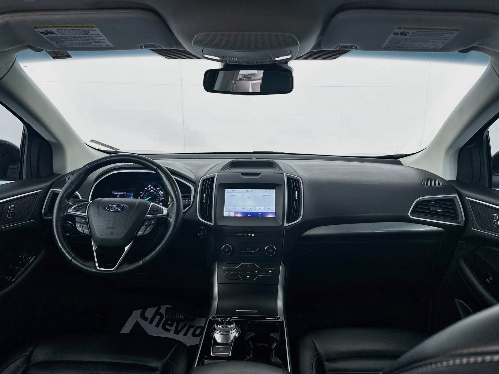 Used 2020 Ford Edge SEL FWD image 21
