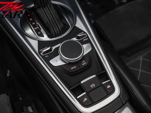 Used 2018 Audi TT 2.0T image 55