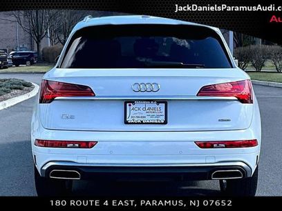 Used 2023 Audi Q5 2.0T Premium Plus w/ Premium Plus Package