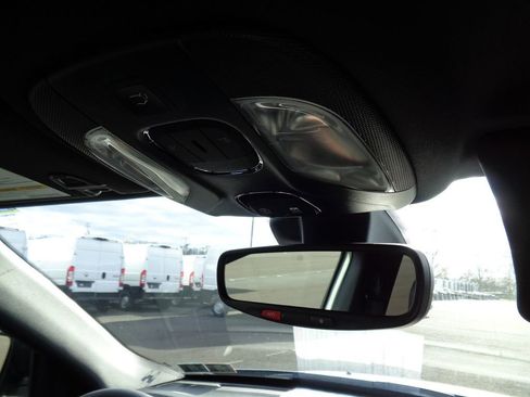 Certified 2024 Jeep Compass Limited w/ High Altitude Package image 22