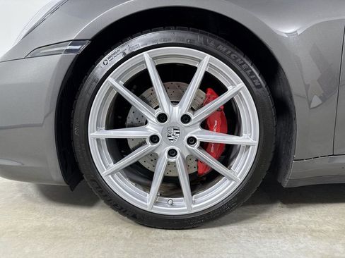 Certified 2023 Porsche 911 Carrera S RWD image 13