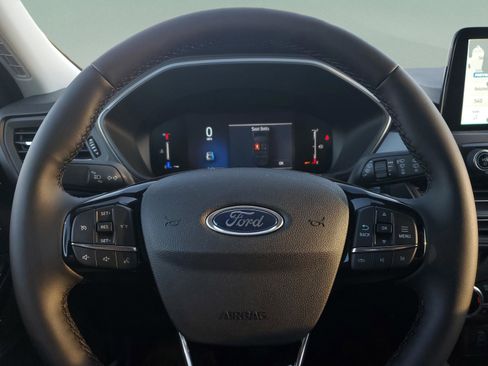 New 2026 Ford Escape Active w/ Cold Weather Package image 16