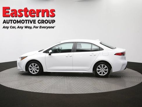 Used 2024 Toyota Corolla LE FWD image 59