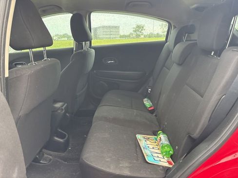 Used 2016 Honda HR-V LX image 13
