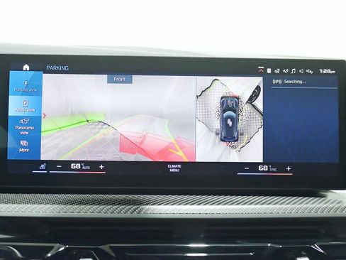 Used 2023 BMW XM AWD/4WD image 19