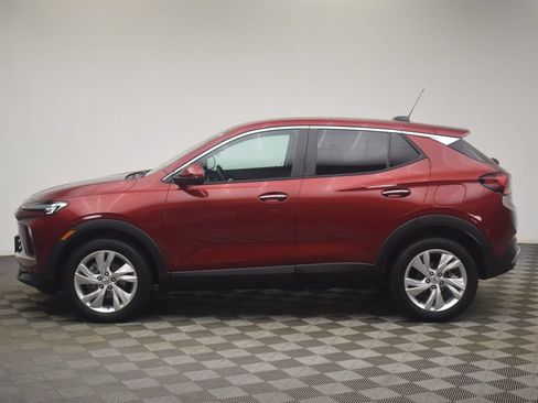 Used 2024 Buick Encore GX Preferred FWD image 12