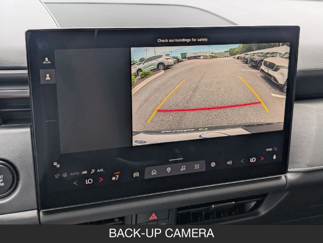 New 2026 MAZDA CX-5 Preferred AWD/4WD image 22