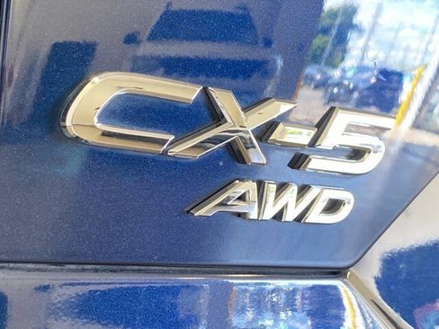 Used 2019 MAZDA CX-5 Grand Touring w/ GT Premium Package AWD/4WD image 7