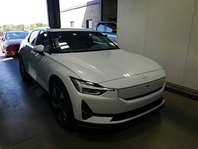 Used 2024 Polestar Polestar 2 w/ Pilot Pack RWD image 2