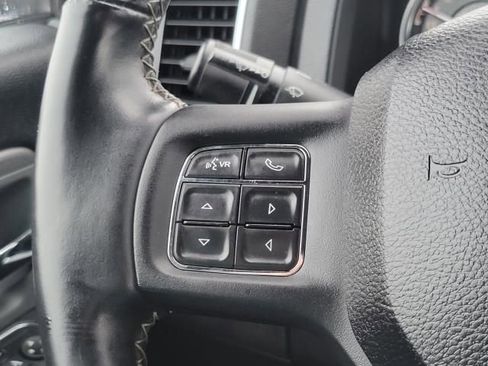 Used 2018 RAM 2500 Power Wagon w/ Luxury Group image 30