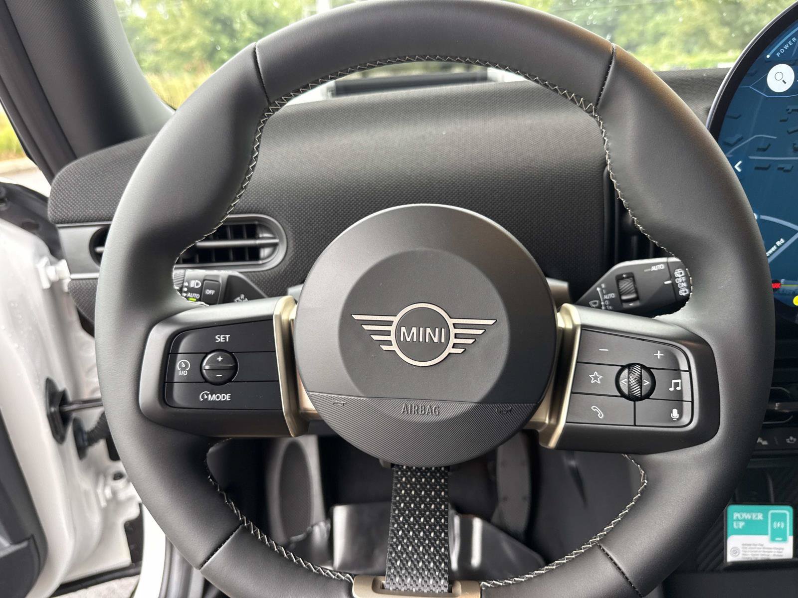 New 2027 MINI Cooper S FWD image 27