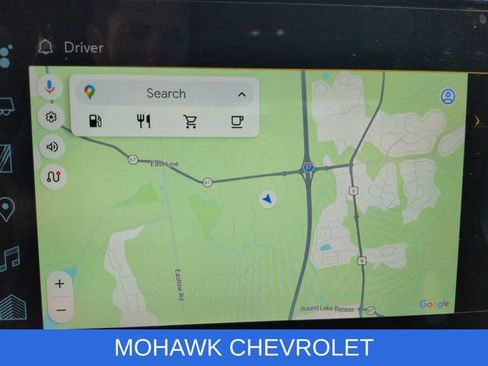 Used 2024 Chevrolet Silverado 1500 RST AWD/4WD image 14