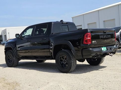 New 2026 RAM 1500 RHO w/ RHO Level 1 Equipment Group AWD/4WD image 4