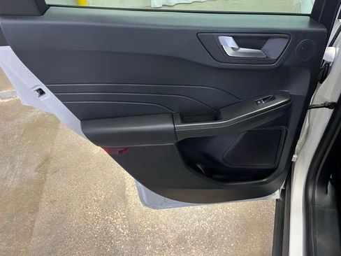 New 2026 Ford Escape ST-Line Elite w/ Premium Technology Package AWD/4WD image 25