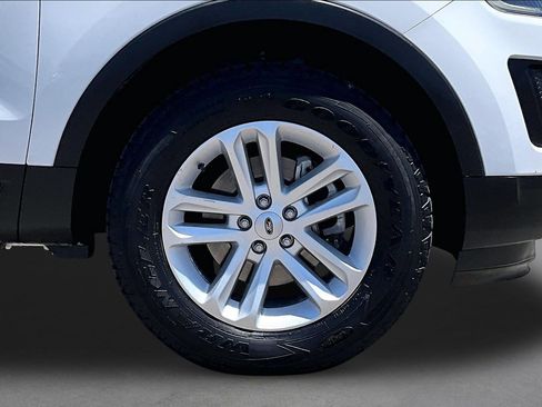 Used 2017 Ford Explorer 4WD image 6